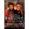 Prokletí králové DVD V. (papierový obal)