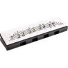 HOHNER Speedy black/white