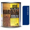 SLOVLAK KOROZAL EMAIL 4550 MODRÝ 3 KG
