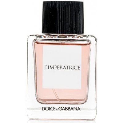 Dolce & Gabbana Anthology 3 L´Imperatrice toaletná voda dámska 50 ml