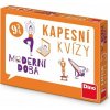 Dino Kapesní kvízy – Moderní doba