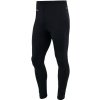 SENSOR TRAIL pánske nohavice čierna Veľkosť: XXL pánske nohavice