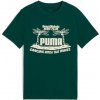 Detské tričko PUMA MID90S GRAPHIC TEE III 68515260 140