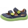 PROTETIKA Detské barefoot sandálky TERY NAVY (DOPREDAJ), Varianta Navy Blue, Veľkosť 19