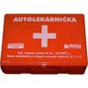 Autolekárička PVC