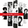 Various - Ladies Of The 80s Collected (Red) 2LP