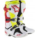 Obuv na motorku Alpinestars Tech 10