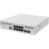MikroTik CRS310-8G+2S+IN