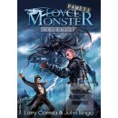 Kniha Paměti lovce monster 2: Hříšníci Correia Larry, Ringo John