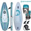 Paddleboard SPINERA SUPKAYAK SK 10