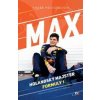 Max. Holandský majster Formuly 1 - André Hoogeboom