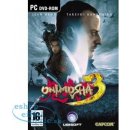 Hra na PC Onimusha 3: Demon Siege