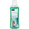 Virbac Vet Aquadent - potlačenie zápachu z úst 250 ml