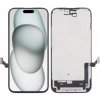 LCD DISPLEJ S RÝCHLYM DOTYKOM PRE IPHONE 15 A3090 A2846 A3089 A3092