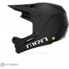 Giro Insurgent Spherical matt black 2023