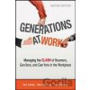 Generations at Work - Ron Zemke