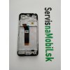 LCD Displej + Dotykové sklo + Rám Xiaomi Redmi 10 5G / Poco M5 4G / Poco M4 5G 2022