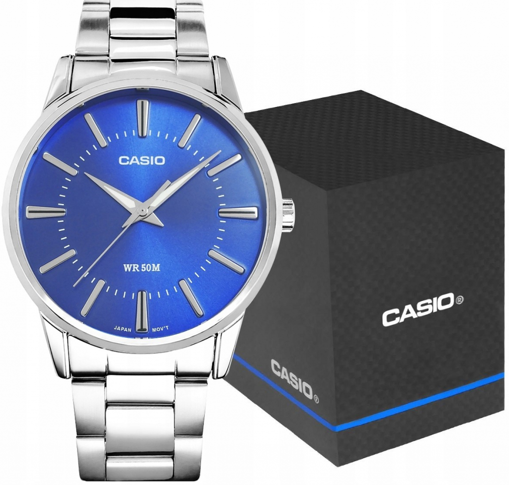 Casio MTP-1303D-2A