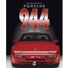 Porsche 944 - Brian Long