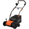 Black&Decker BEOEP320 Elektrický vertikutátor 1200 W / 30 cm