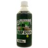 Haldorádó Booster Carp Syrup 500 ml - Black Squid