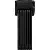 ABUS-Bordo Big 6000K/120 BK SH Čierna 120 cm 2025