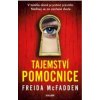 Tajemství pomocnice - McFadden Freida