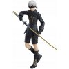 Nier Automata Ver 1.1A Pop Up Parade PVC Soška 9S YoRHa No.9 Type S 16 cm