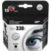 Ink. kazeta TB kompat. s HP C8765EE (No.338) Black - VÝPREDAJ