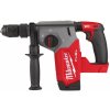MILWAUKEE M18 FHX-0X AKU SDS-PLUS KOMBINOVANÉ KLADIVO 4933478888