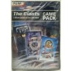 PC THE GIANTS GAME TRIPPLE PACK (TRAFFIC GIANT+HOTEL GIANT+TRANSPORT GIANT) PC DVD-ROM