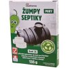 Baktoma Bacti ZS PUK Baktérie do žúmp a septikov 3 tablety