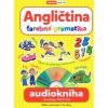 Angličtina - Farebná gramatika /Audiokniha