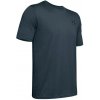 Under Armour pánské tričko Sportstyle LC SS pánské volnočasové tričko s krátkým rukávem Sportstyle Left Chest