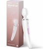 Satisfyer Wand-er Woman masážna hlavica white