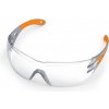 STIHL Ochranné okuliare DYNAMIC LIGHT PLUS, číre