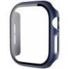 Ochranný kryt pre Apple Watch 10 42 mm - Modrý