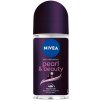 NIVEA Pearl & Beauty Black Pearl Antiperspirant roll-on 50 ml