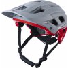KENNY SCRAMBLER grey/red 2023