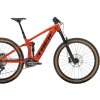 Elektrobicykel Trek Rail 8 GX AXS T-Type Gen 3 Lava 2024 S