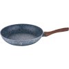 Berlingerhaus Pánev s mramorovým povrchem Forest Line 28 cm BH-1193