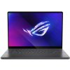 Asus ROG Zephyrus G16 GU605CX-NEBULA104X GU605CX-NEBULA104X - Notebook