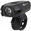Svetlo predné LONGUS XPG400 LED/6f USB, 400lm, čierne