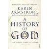 History of God (Karen Armstrong)(Brožovaná)