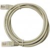 PremiumCord SPUTP030W UTP, RJ45-RJ45 CAT5e, 3m, bílý