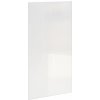 Polysan Architex Line stena sprchového kúta walk -in 80.5 cm /sklo priehľadné AL2218