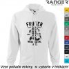 Mikina RANGER® - FIGHTER - a M Biela