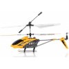 RC vrtulník SYMA S107G, žlutá