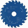 BOSCH Pílový kotúč pre aku píly Expert for Wood 120x20x1,7/1,2x24T 2608644497