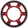 SUPERSPROX Rozeta SUPERSPROX STEALTH RST-8000:51-RED červené 51T, 520